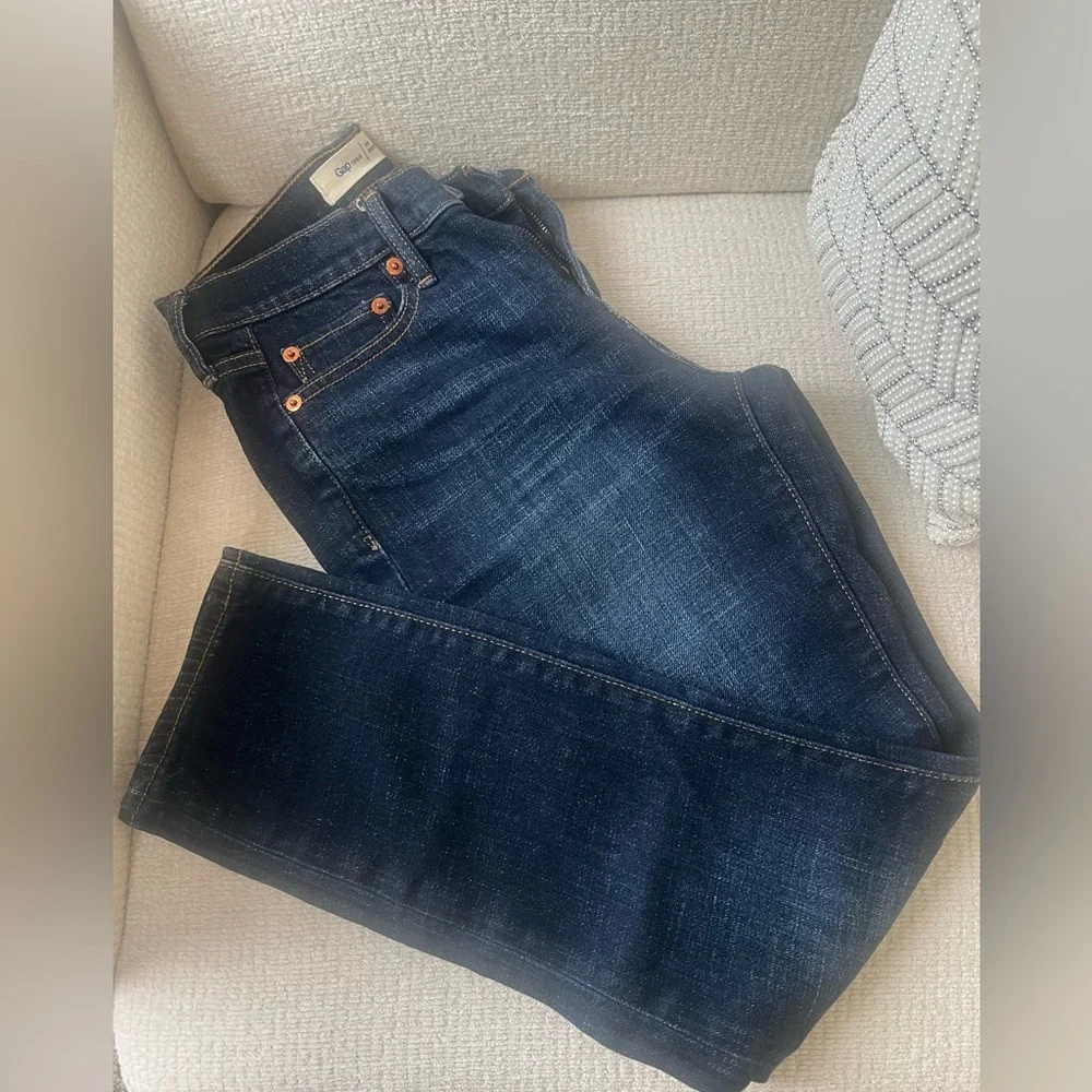 Jeans - Picture 1 of 3